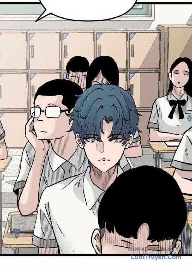 Sự Im Lặng Của Học Sinh Chuyển Trường Chương 36 - Trang 61