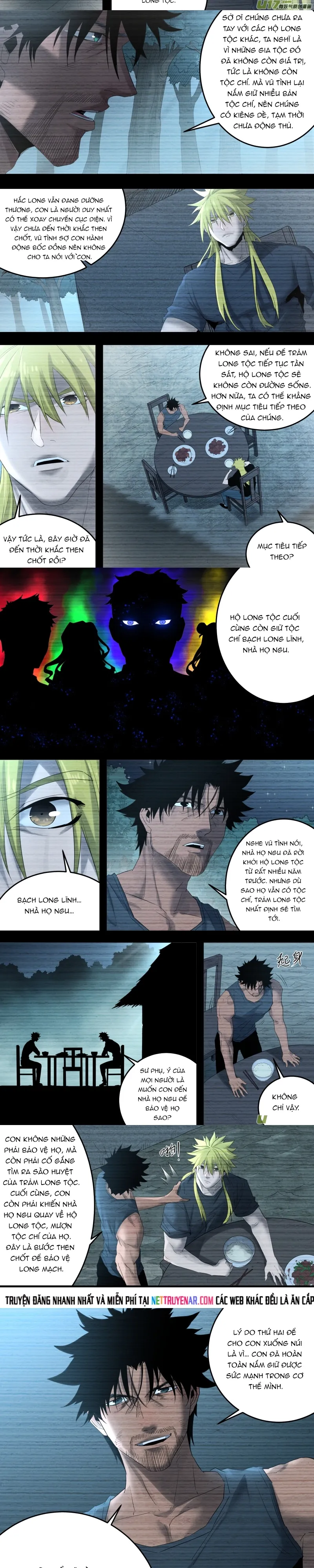 Tỏa Long Chap 194 - Next Chap 195