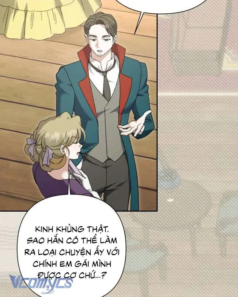 Dành Cho Những Ai Coi Hối Tiếc Là Điều Xa Xỉ - Trang 31