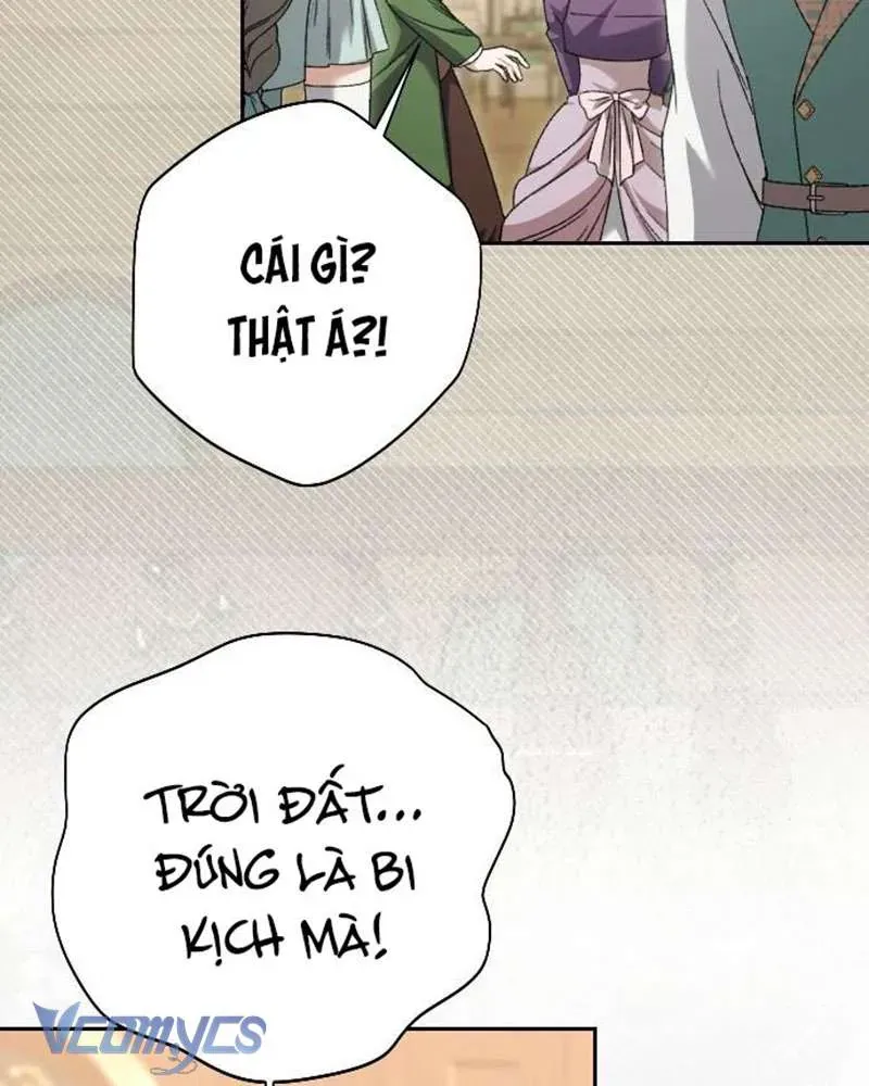 Dành Cho Những Ai Coi Hối Tiếc Là Điều Xa Xỉ - Trang 33