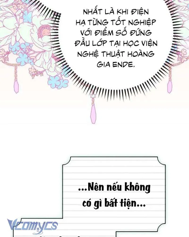 Dành Cho Những Ai Coi Hối Tiếc Là Điều Xa Xỉ - Trang 64