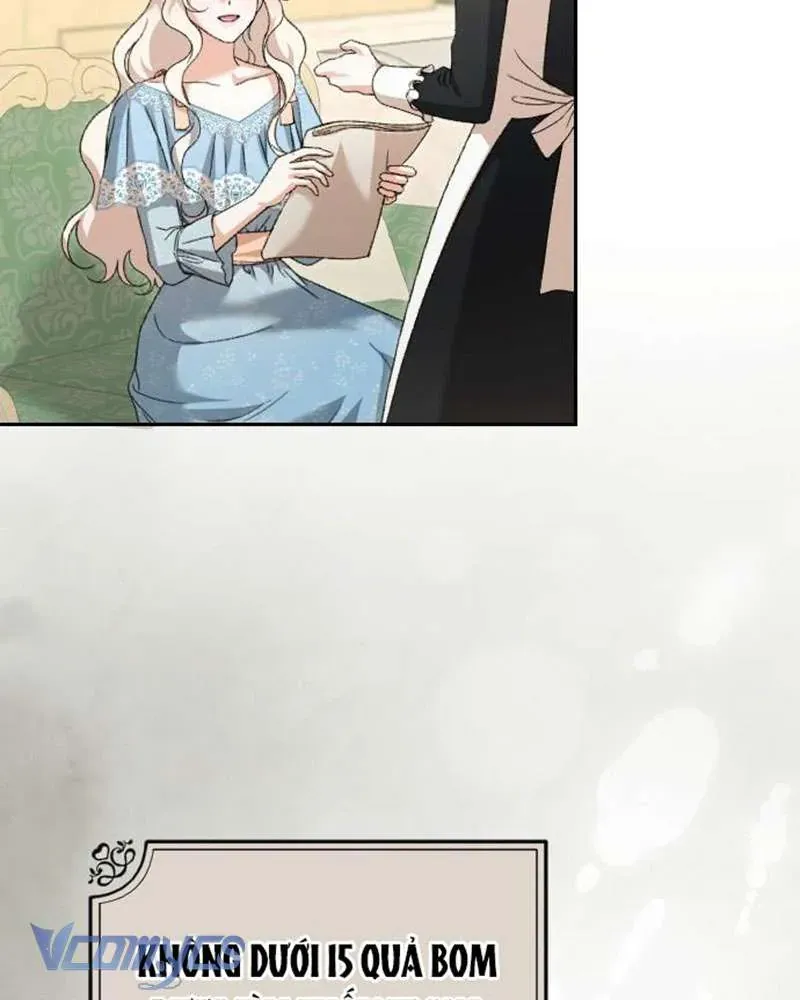 Dành Cho Những Ai Coi Hối Tiếc Là Điều Xa Xỉ - Trang 8