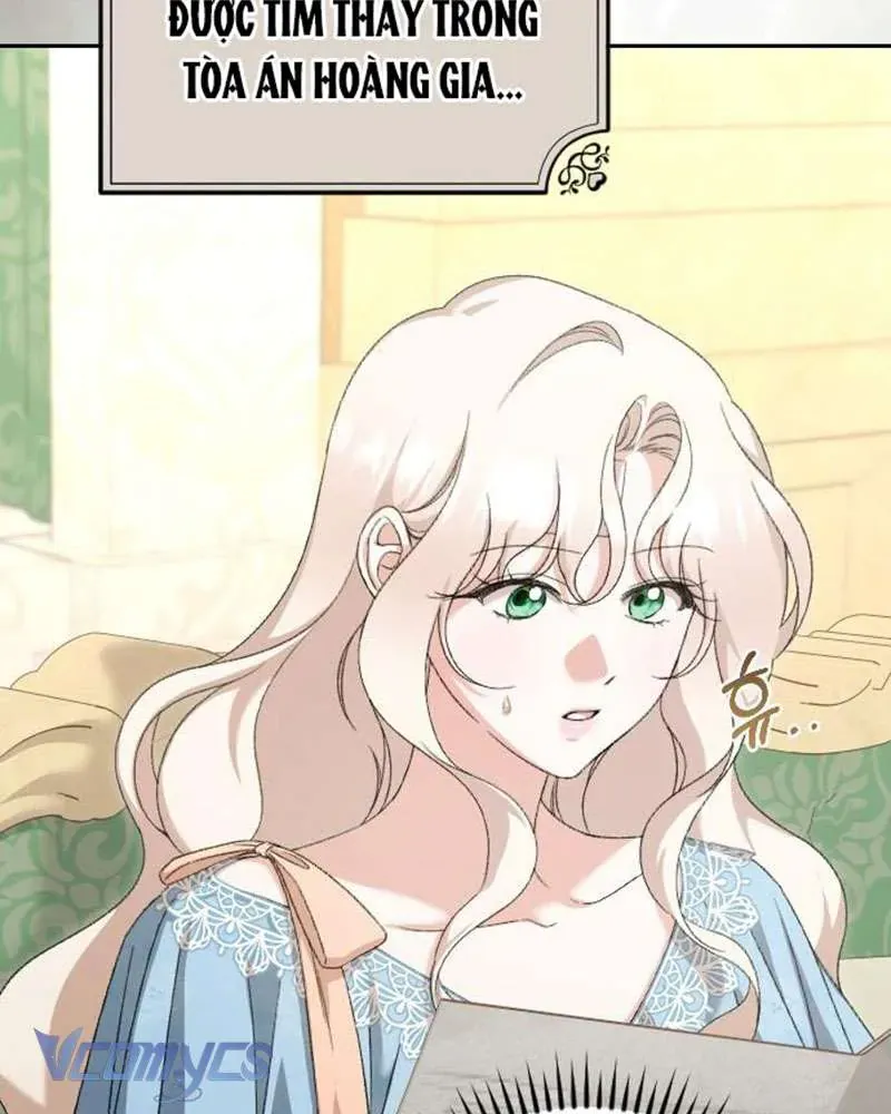 Dành Cho Những Ai Coi Hối Tiếc Là Điều Xa Xỉ - Trang 9