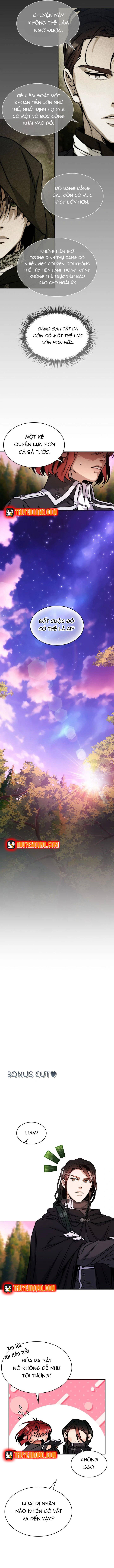 Cục Quản Lí Bảo Vệ Dị Chủng Chap 23 - Next Chap 24