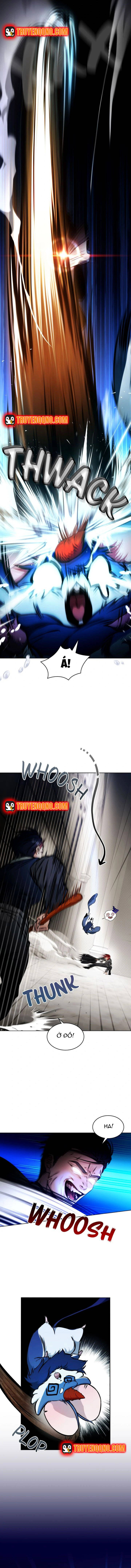 Cục Quản Lí Bảo Vệ Dị Chủng Chap 23 - Next Chap 24