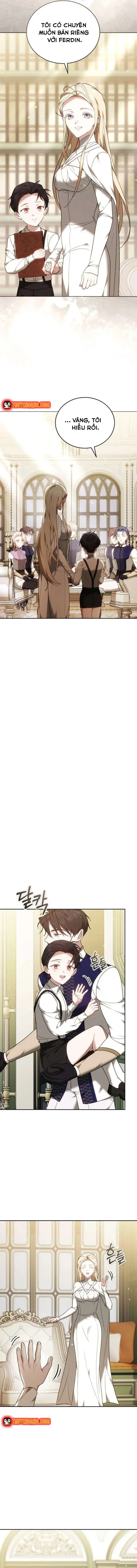 Lý Do Ác Nữ Cầm Kiếm [Chap 36-38]