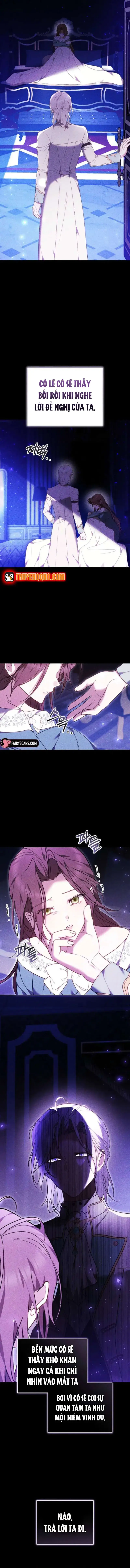 Lý Do Ác Nữ Cầm Kiếm [Chap 36-38]