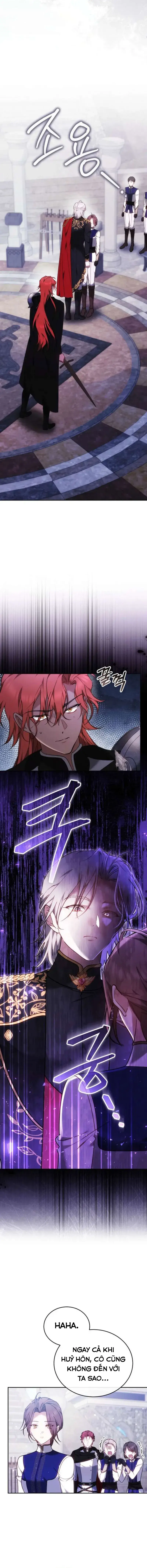 Lý Do Ác Nữ Cầm Kiếm [Chap 36-38]