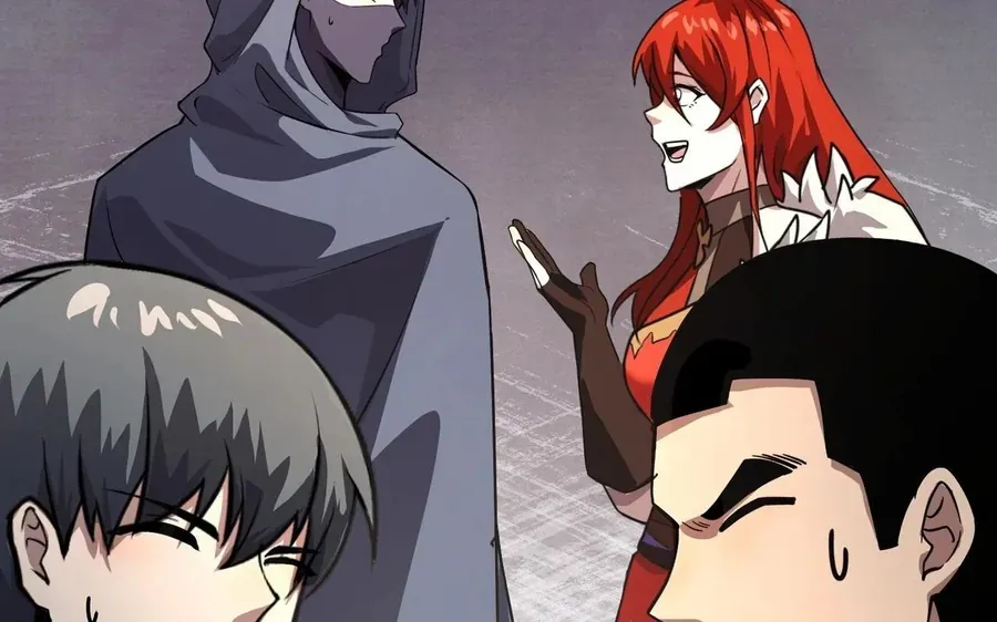 Chỉ Có Ta Có Thể Sử Dụng Triệu Hoán Thuật Chap 202 - Next Chap 203