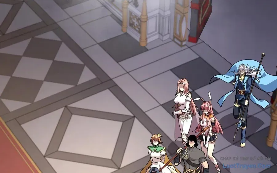 Chỉ Có Ta Có Thể Sử Dụng Triệu Hoán Thuật Chap 202 - Next Chap 203