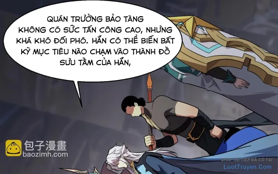 Chỉ Có Ta Có Thể Sử Dụng Triệu Hoán Thuật Chap 202 - Next Chap 203