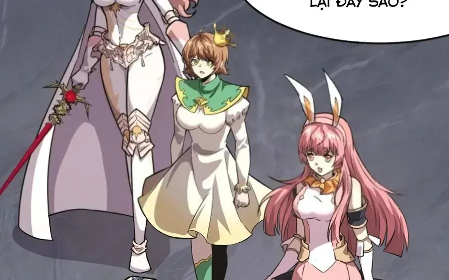 Chỉ Có Ta Có Thể Sử Dụng Triệu Hoán Thuật Chap 202 - Next Chap 203