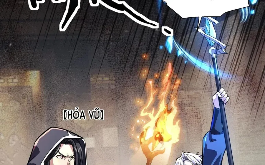 Chỉ Có Ta Có Thể Sử Dụng Triệu Hoán Thuật Chap 202 - Next Chap 203