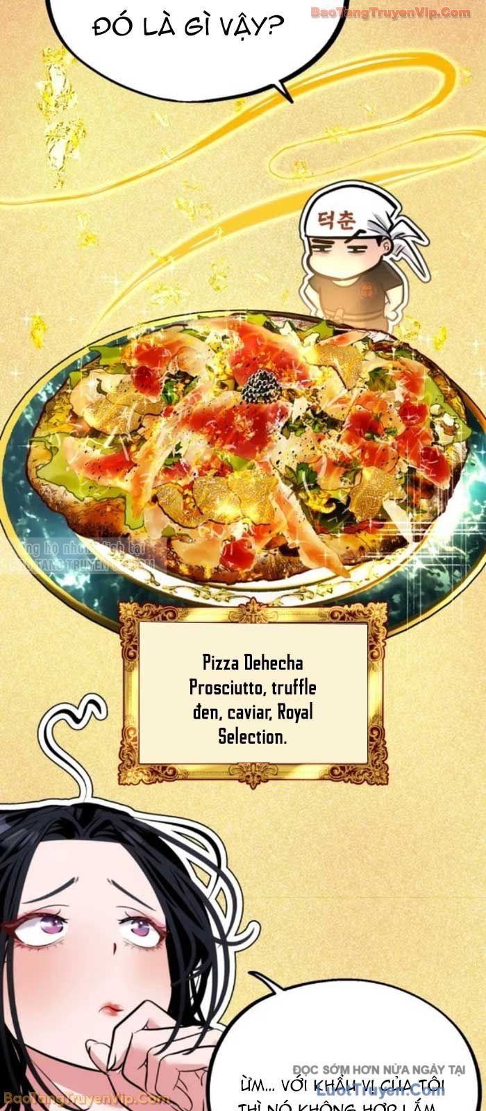 Tôi Lập Hậu Cung Khởi Đầu Từ Bán Hàng Rong Chương 10 - Trang 11