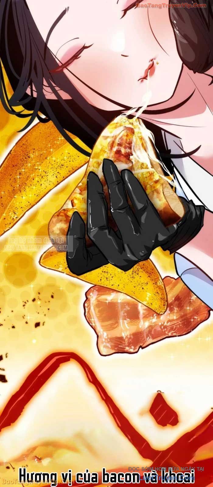 Tôi Lập Hậu Cung Khởi Đầu Từ Bán Hàng Rong Chương 10 - Trang 34