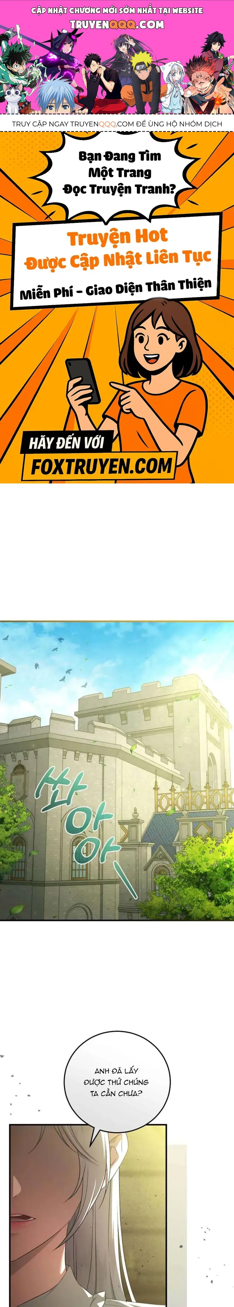 Tôi Trở Thành Người Vợ Đoản Mệnh Của Tên Bạo Chúa Chap 51 - Next Chap 52