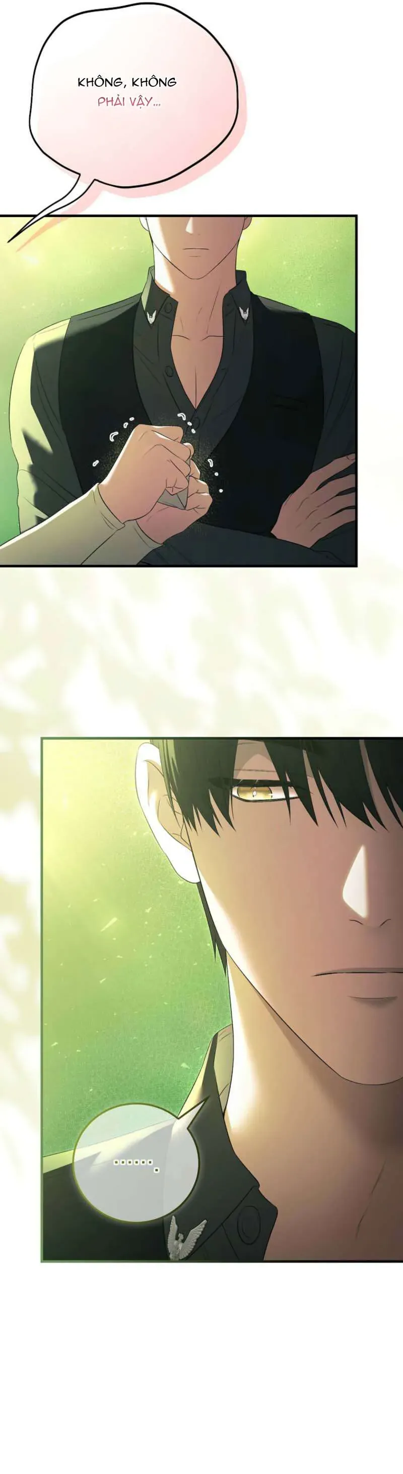 Tôi Trở Thành Người Vợ Đoản Mệnh Của Tên Bạo Chúa Chap 51 - Next Chap 52