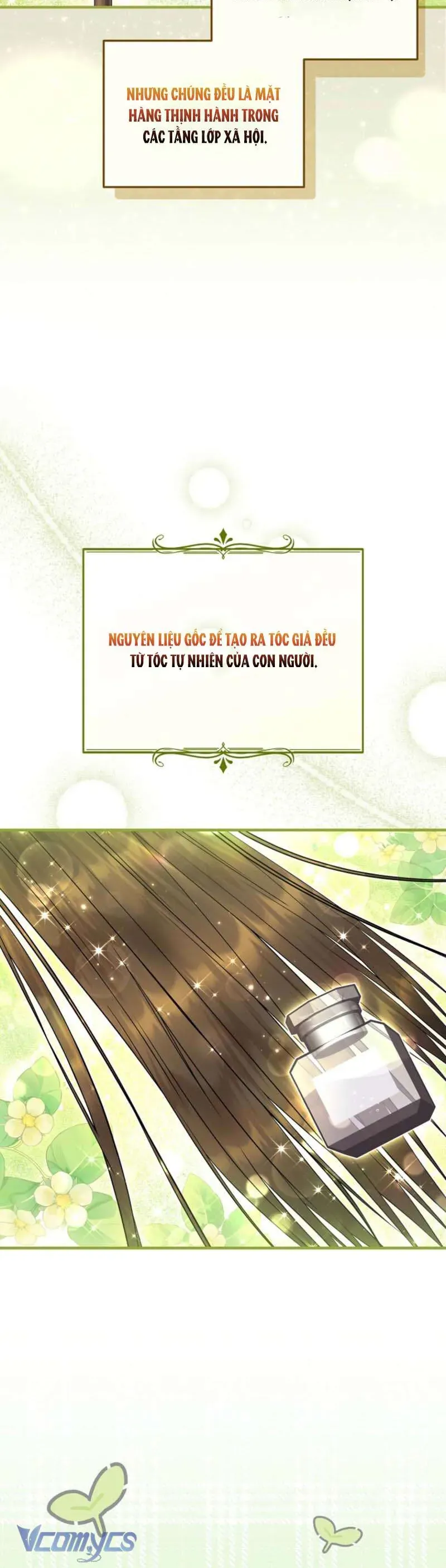 Tôi Trở Thành Người Vợ Đoản Mệnh Của Tên Bạo Chúa Chap 51 - Next Chap 52