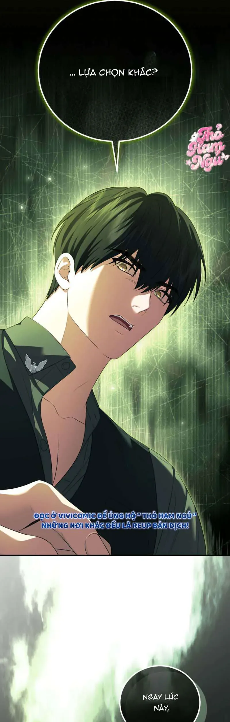 Tôi Trở Thành Người Vợ Đoản Mệnh Của Tên Bạo Chúa Chap 51 - Next Chap 52