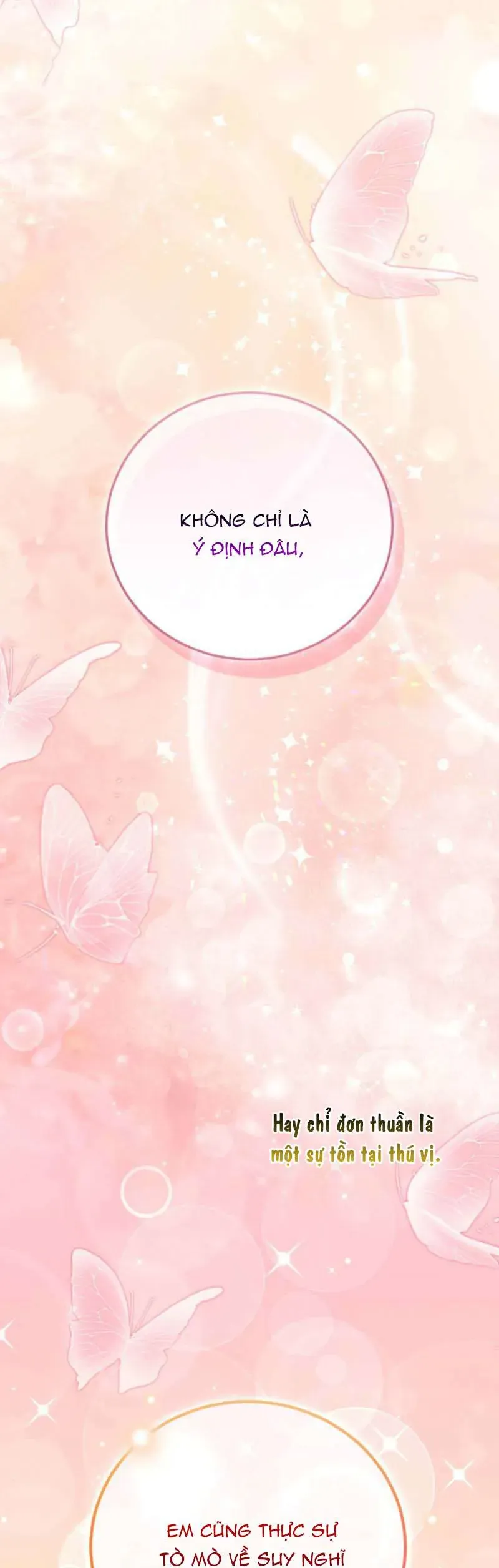 Tôi Trở Thành Người Vợ Đoản Mệnh Của Tên Bạo Chúa Chap 51 - Next Chap 52