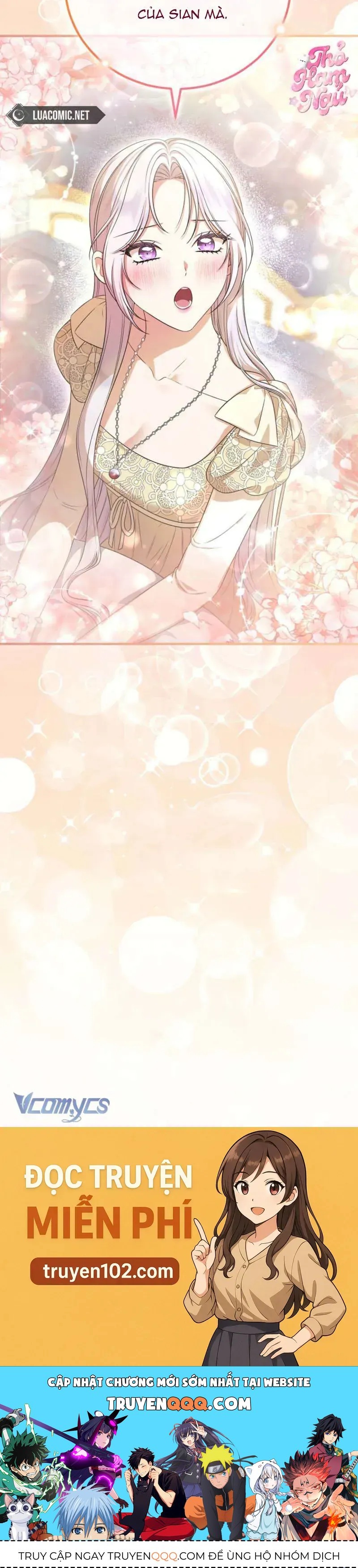 Tôi Trở Thành Người Vợ Đoản Mệnh Của Tên Bạo Chúa Chap 51 - Next Chap 52