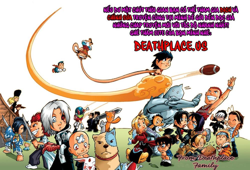 I Am A Hero Chap 1 - Next Chap 2