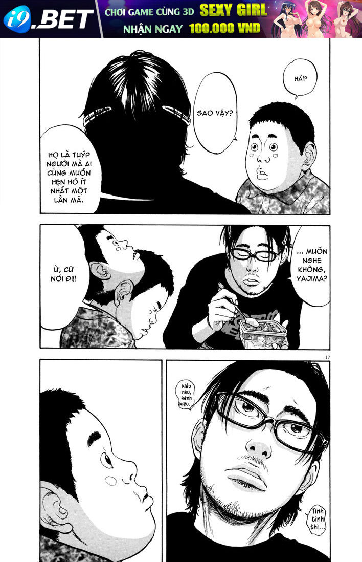 I Am A Hero Chap 1 - Next Chap 2