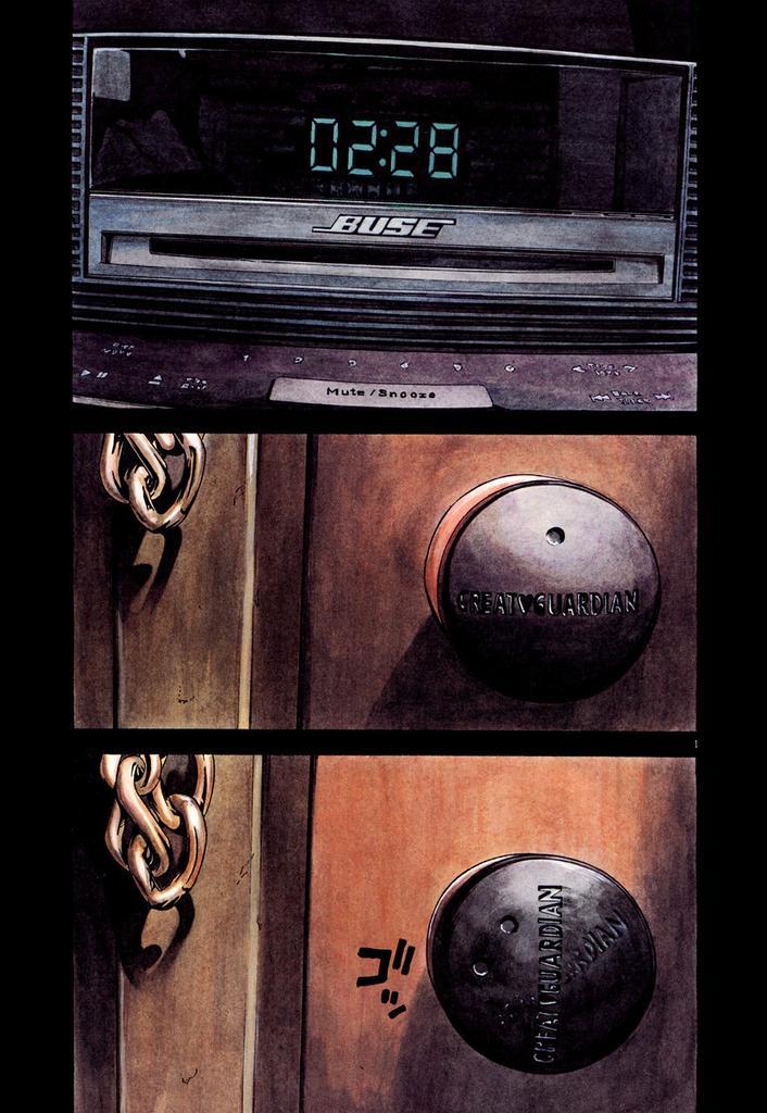 I Am A Hero Chap 1 - Next Chap 2