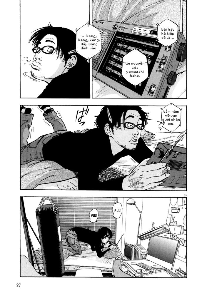 I Am A Hero Chap 1 - Next Chap 2