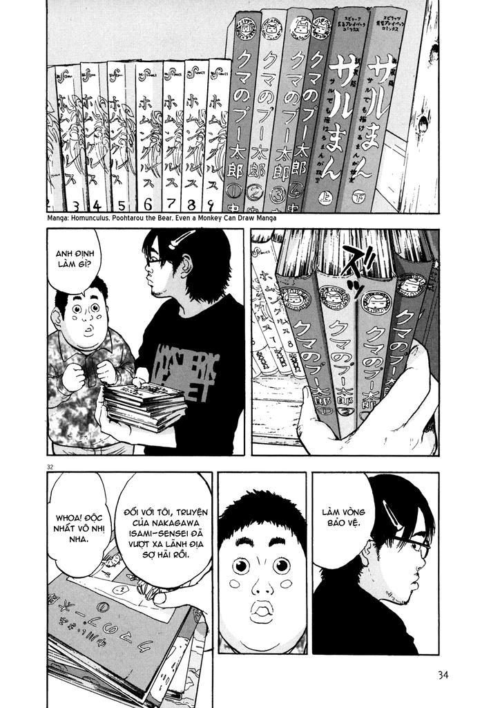 I Am A Hero Chap 1 - Next Chap 2