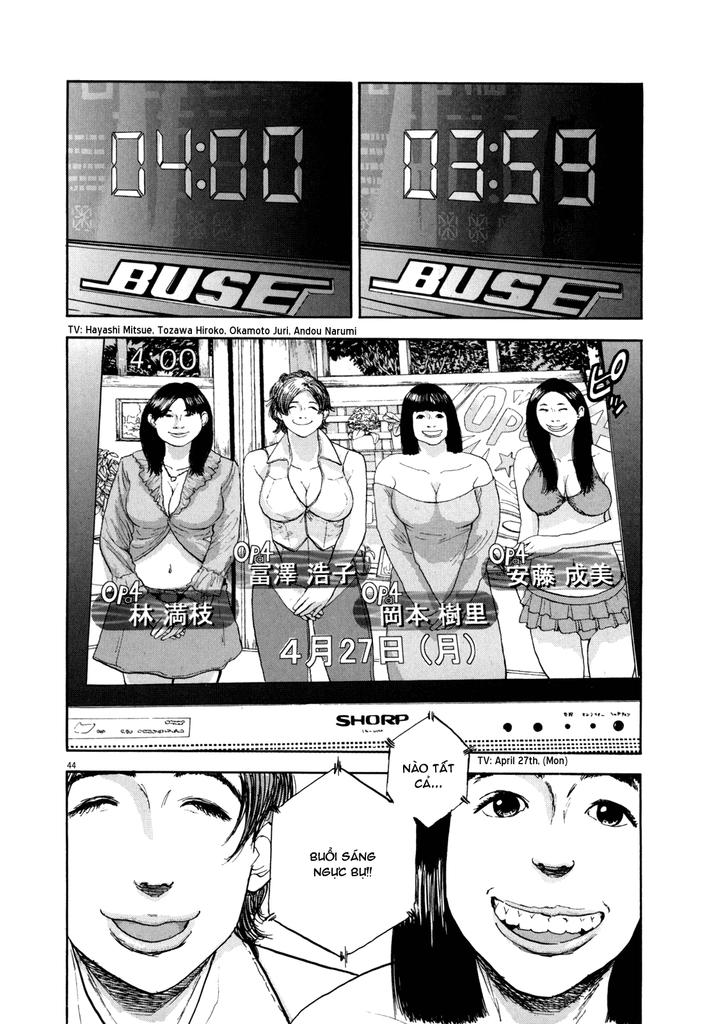 I Am A Hero Chap 1 - Next Chap 2