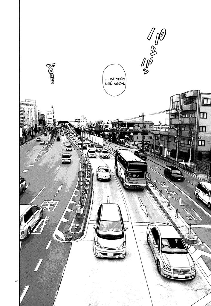 I Am A Hero Chap 1 - Next Chap 2