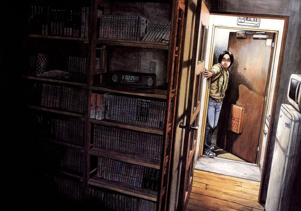 I Am A Hero Chap 1 - Next Chap 2