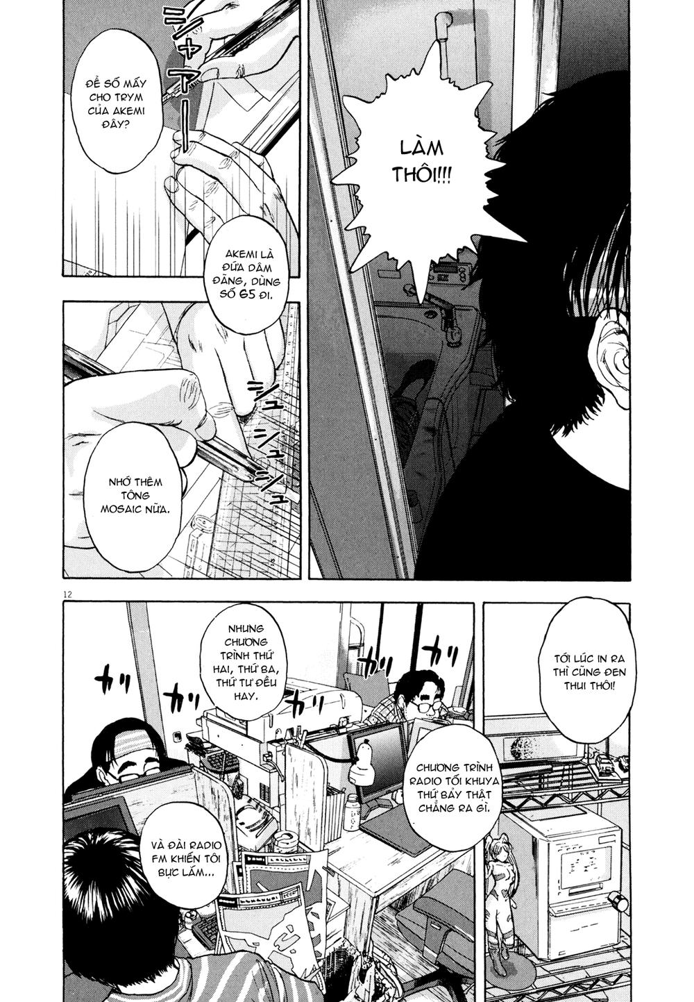 I Am A Hero Chap 10 - Next Chap 11