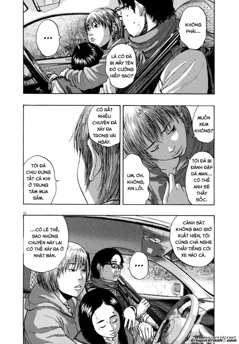 I Am A Hero Chap 100 - Next Chap 101