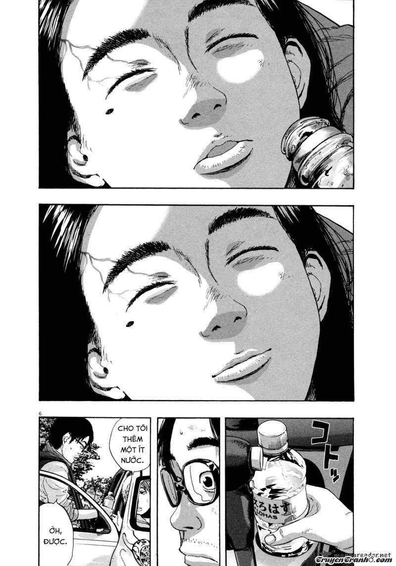 I Am A Hero Chap 100 - Next Chap 101