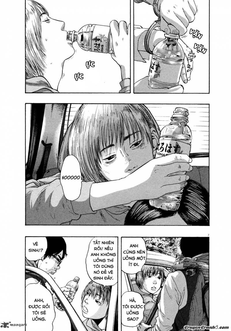 I Am A Hero Chap 100 - Next Chap 101