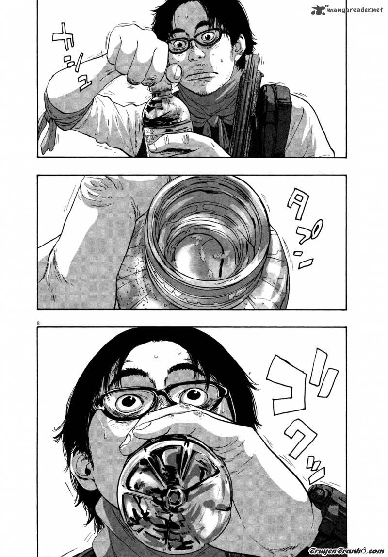 I Am A Hero Chap 100 - Next Chap 101