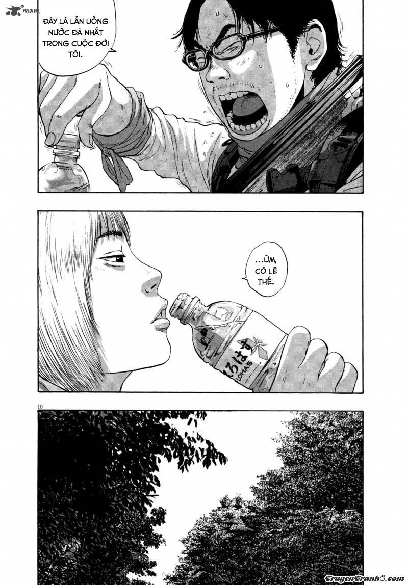 I Am A Hero Chap 100 - Next Chap 101