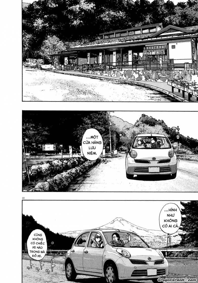 I Am A Hero Chap 101 - Next Chap 102