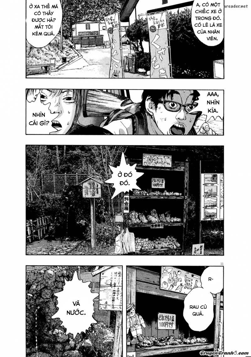 I Am A Hero Chap 101 - Next Chap 102