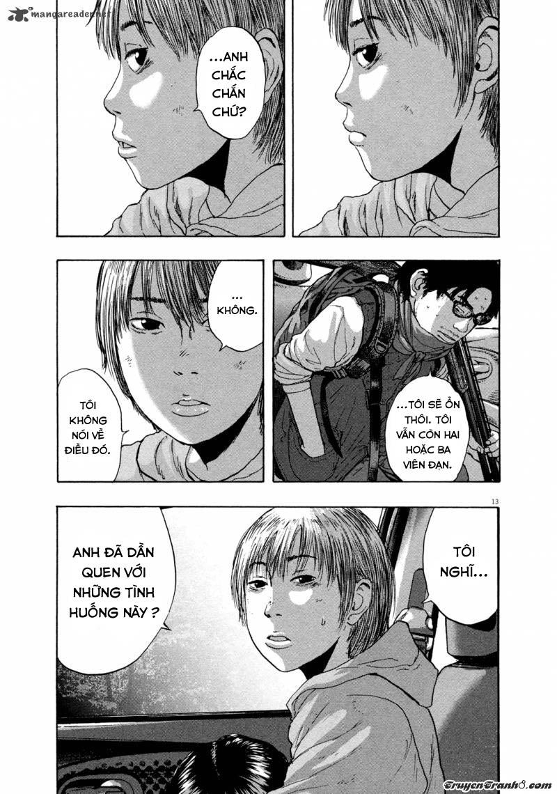 I Am A Hero Chap 101 - Next Chap 102