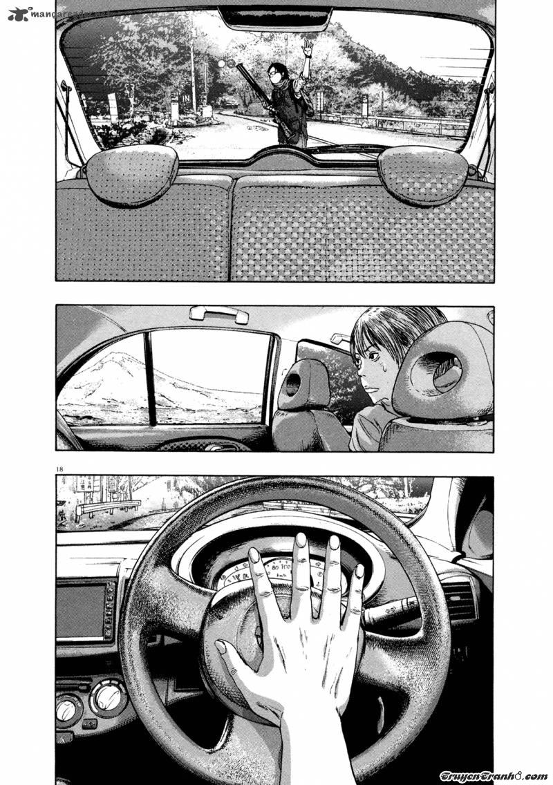 I Am A Hero Chap 101 - Next Chap 102