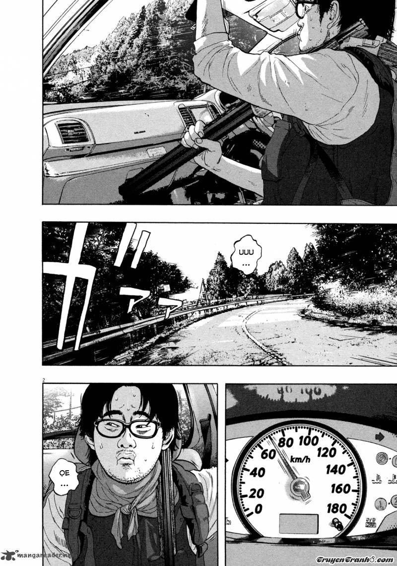 I Am A Hero Chap 101 - Next Chap 102