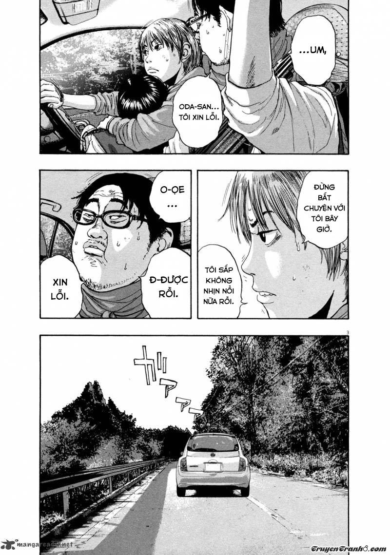 I Am A Hero Chap 101 - Next Chap 102