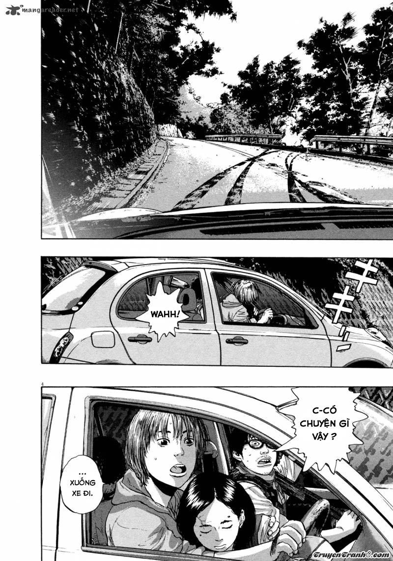 I Am A Hero Chap 101 - Next Chap 102