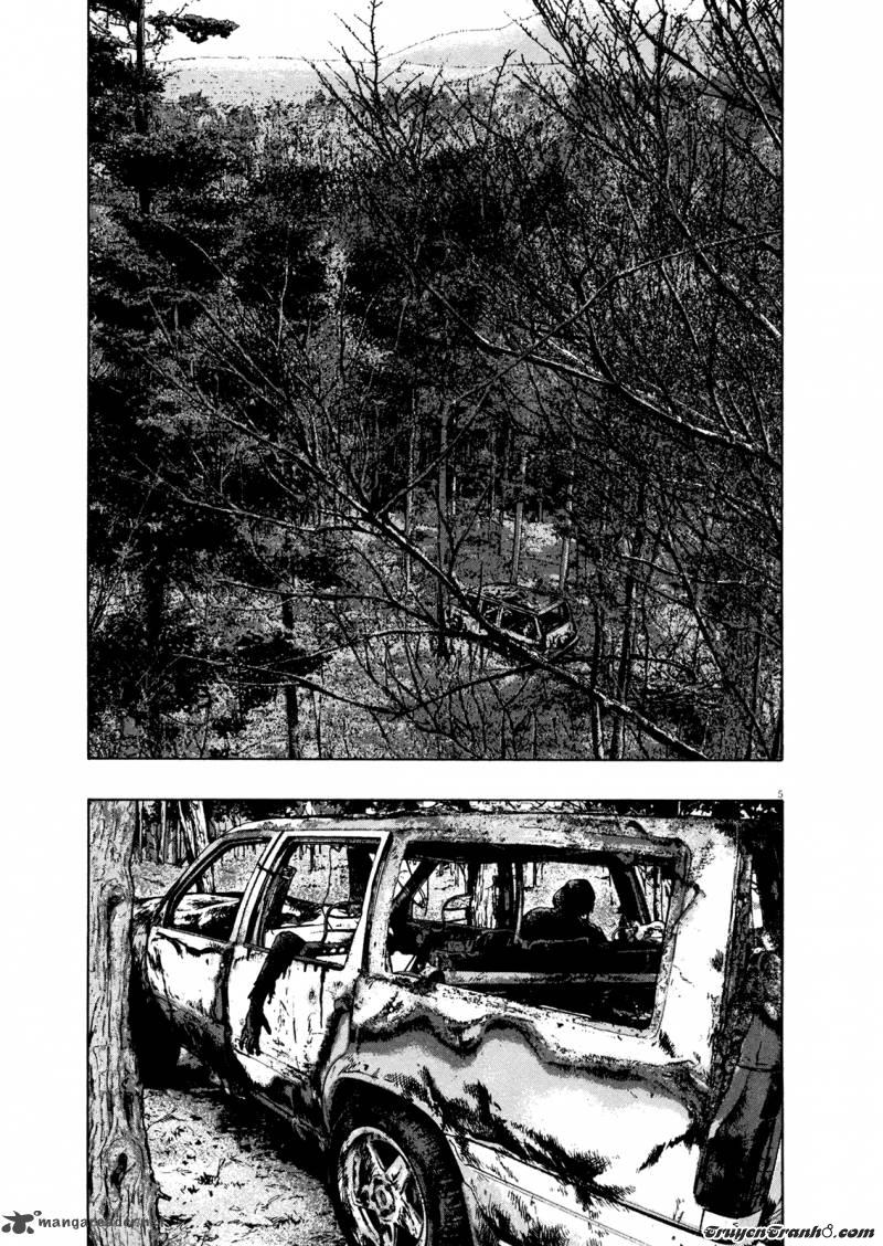 I Am A Hero Chap 101 - Next Chap 102