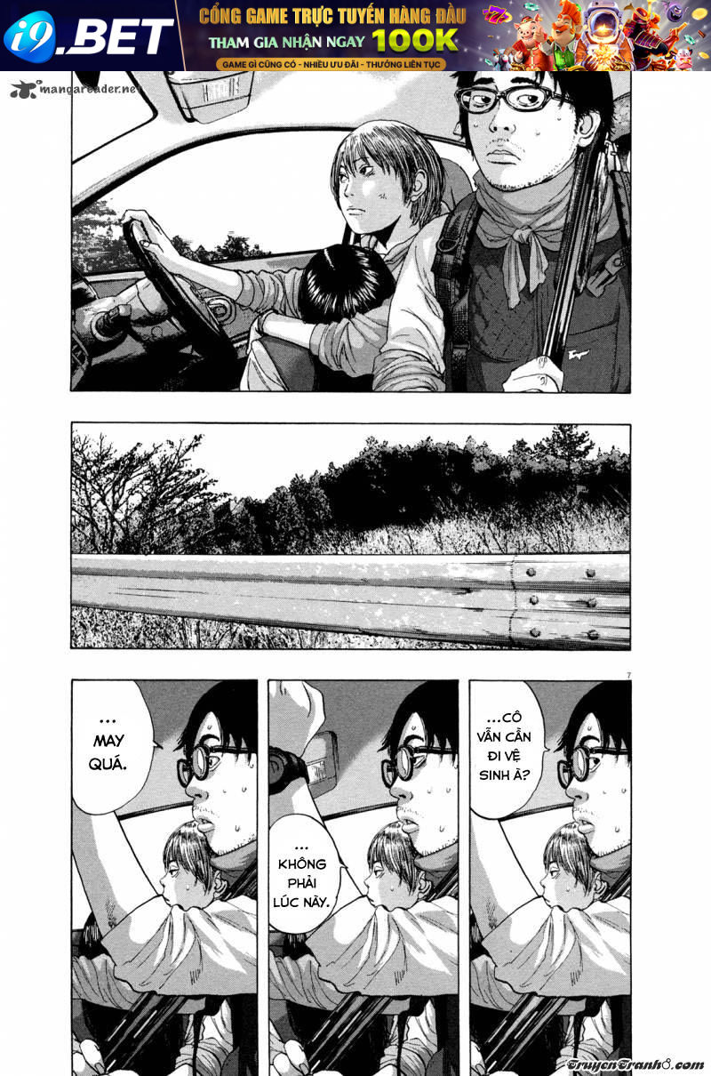 I Am A Hero Chap 101 - Next Chap 102