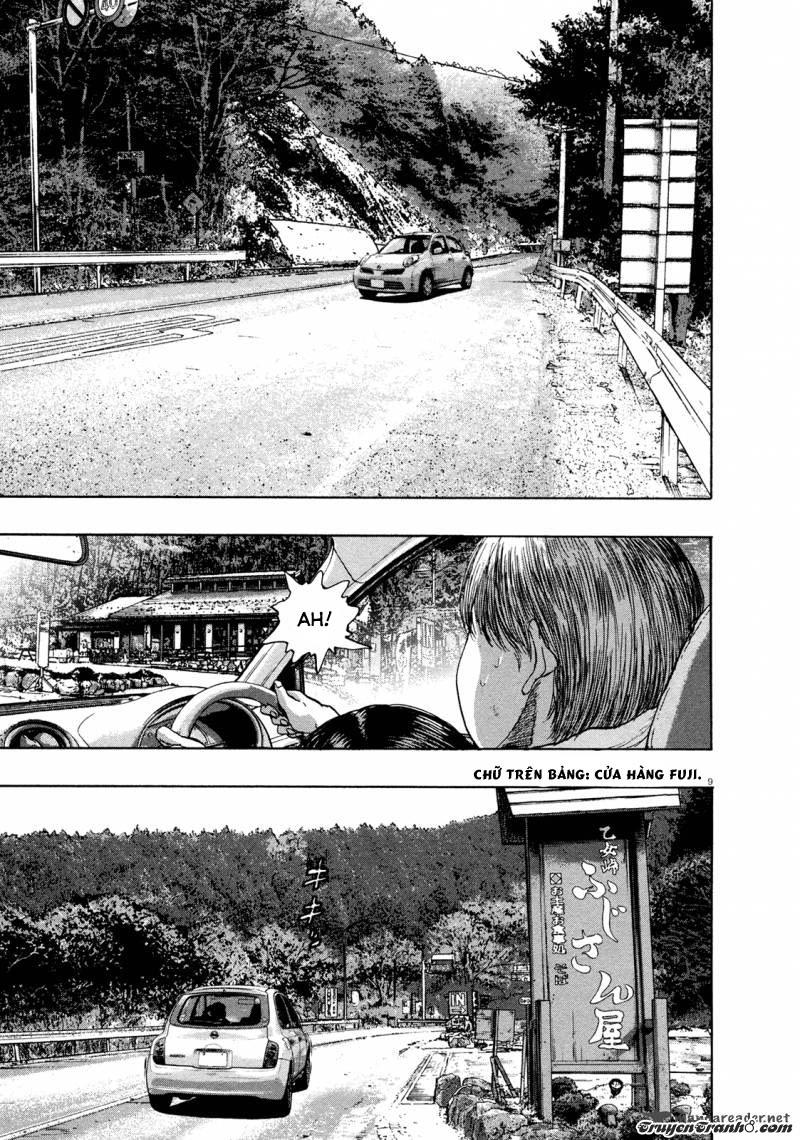 I Am A Hero Chap 101 - Next Chap 102