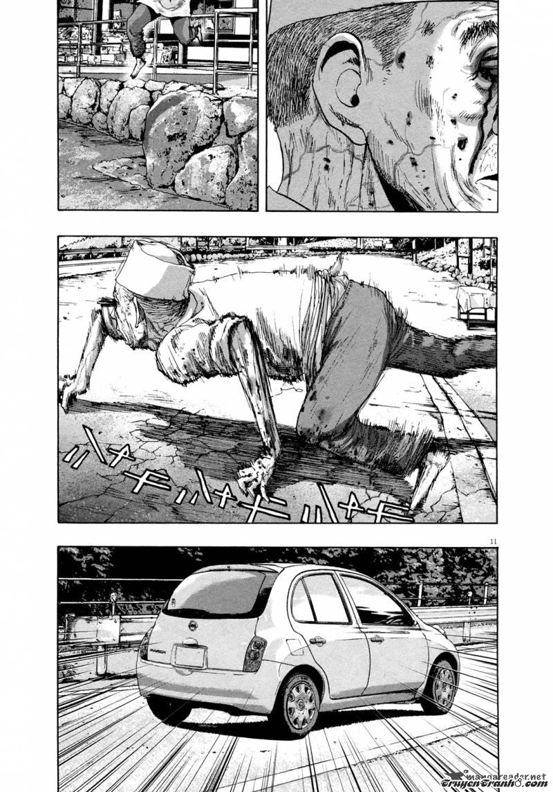 I Am A Hero Chap 102 - Next Chap 103